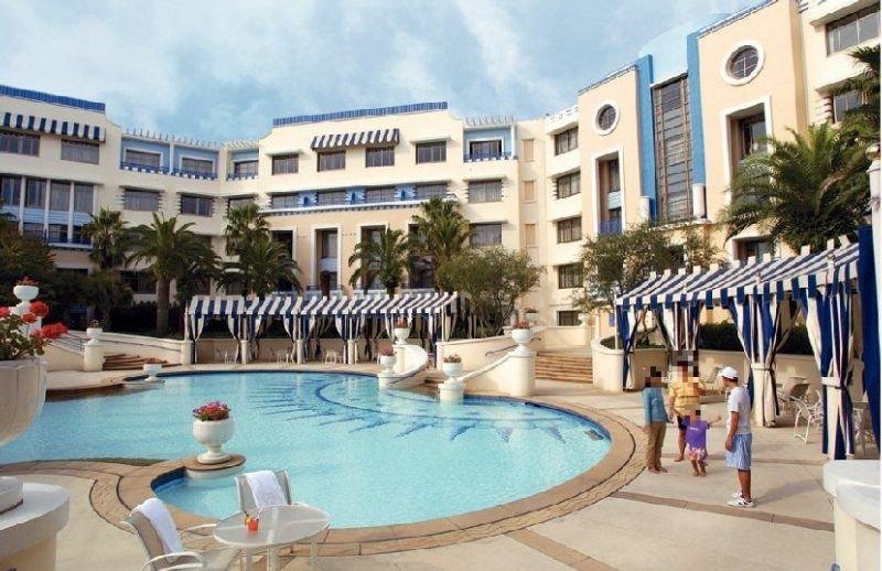 Disney Ambassador Hotel ชิบะ ภายนอก รูปภาพ