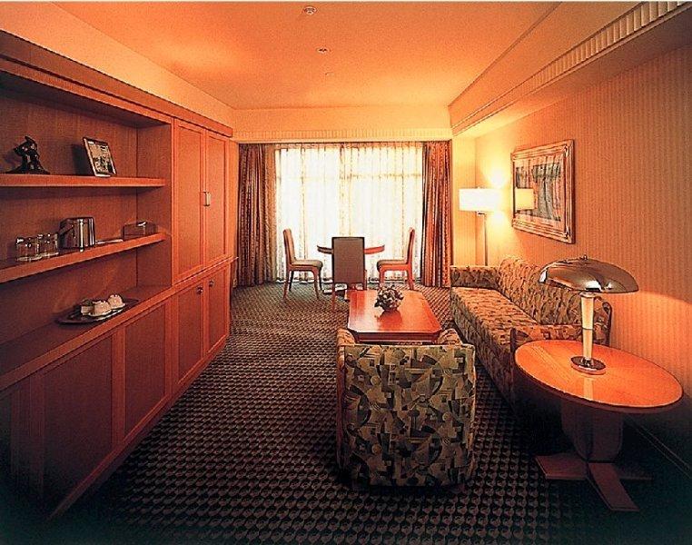 Disney Ambassador Hotel ชิบะ ภายนอก รูปภาพ