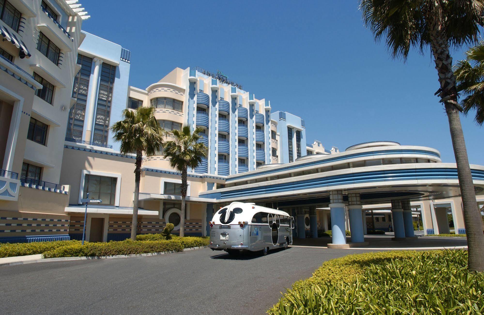 Disney Ambassador Hotel ชิบะ ภายนอก รูปภาพ