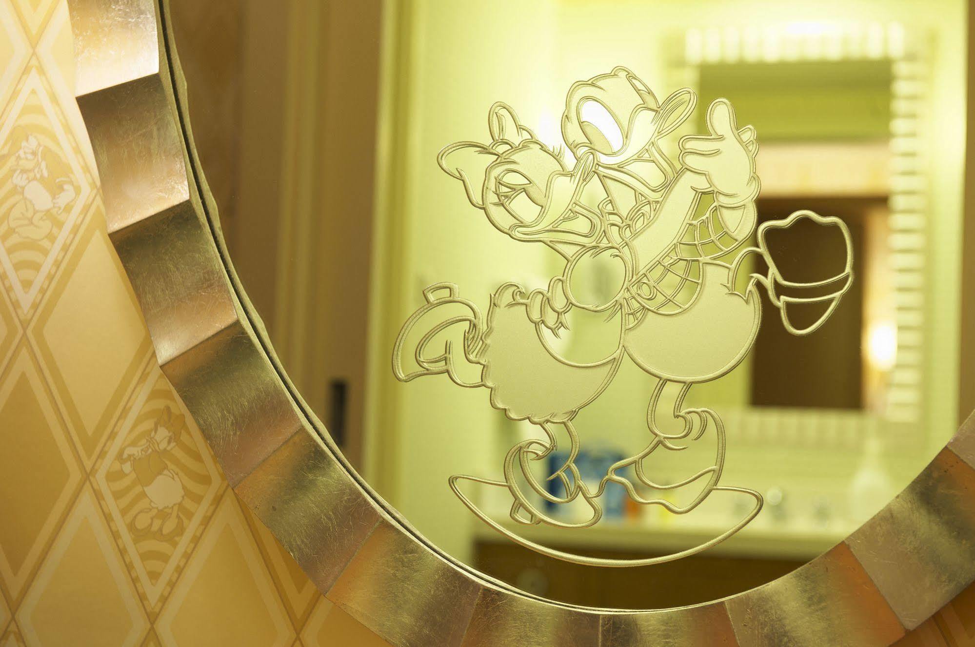Disney Ambassador Hotel ชิบะ ภายนอก รูปภาพ