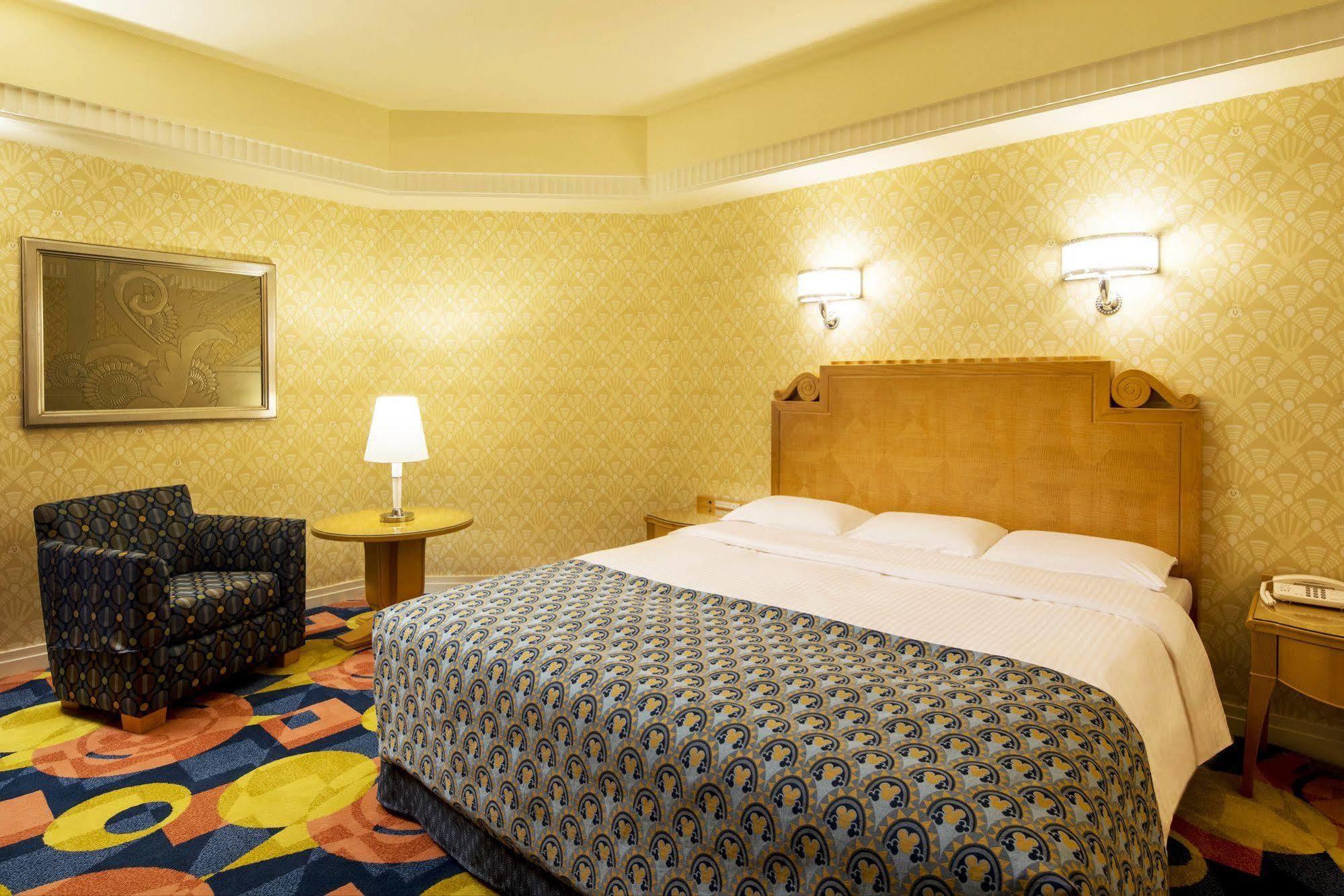 Disney Ambassador Hotel ชิบะ ภายนอก รูปภาพ