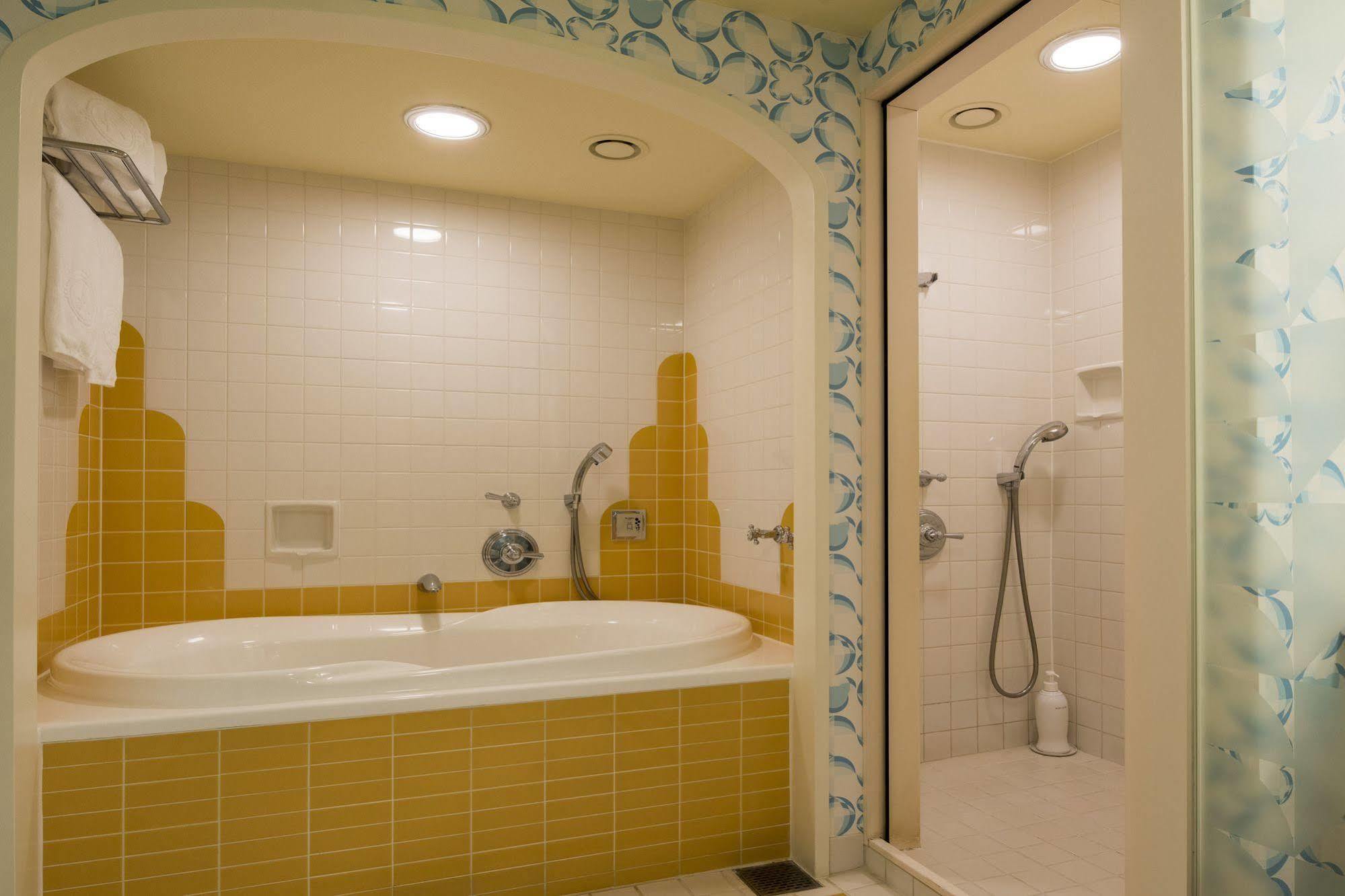 Disney Ambassador Hotel ชิบะ ภายนอก รูปภาพ