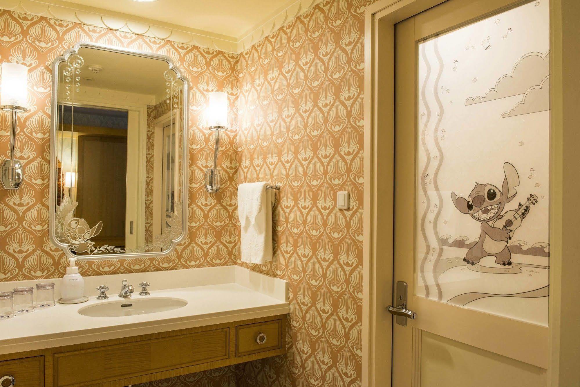 Disney Ambassador Hotel ชิบะ ภายนอก รูปภาพ