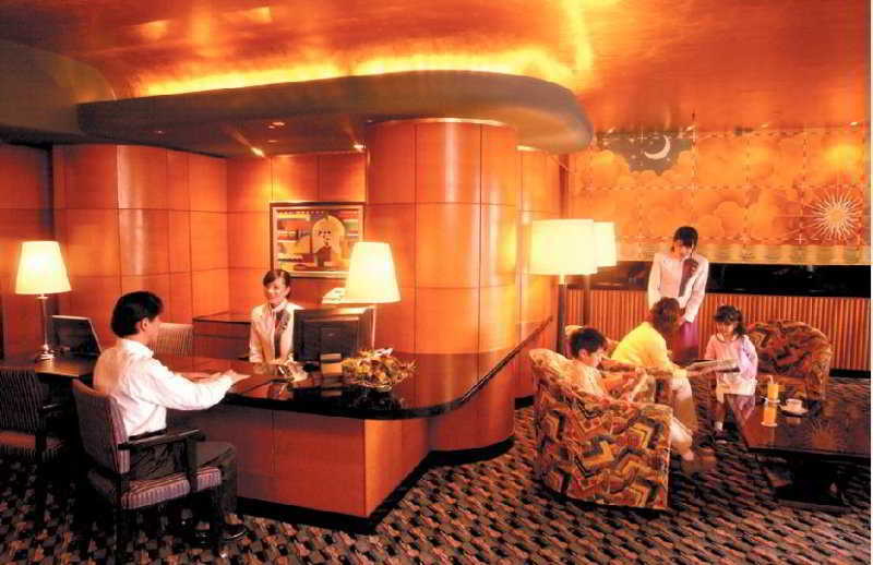 Disney Ambassador Hotel ชิบะ ภายนอก รูปภาพ