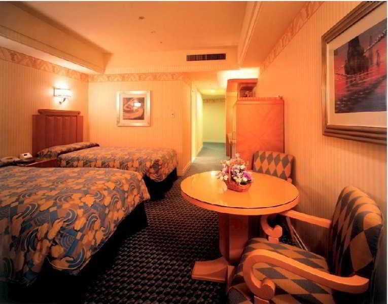 Disney Ambassador Hotel ชิบะ ภายนอก รูปภาพ