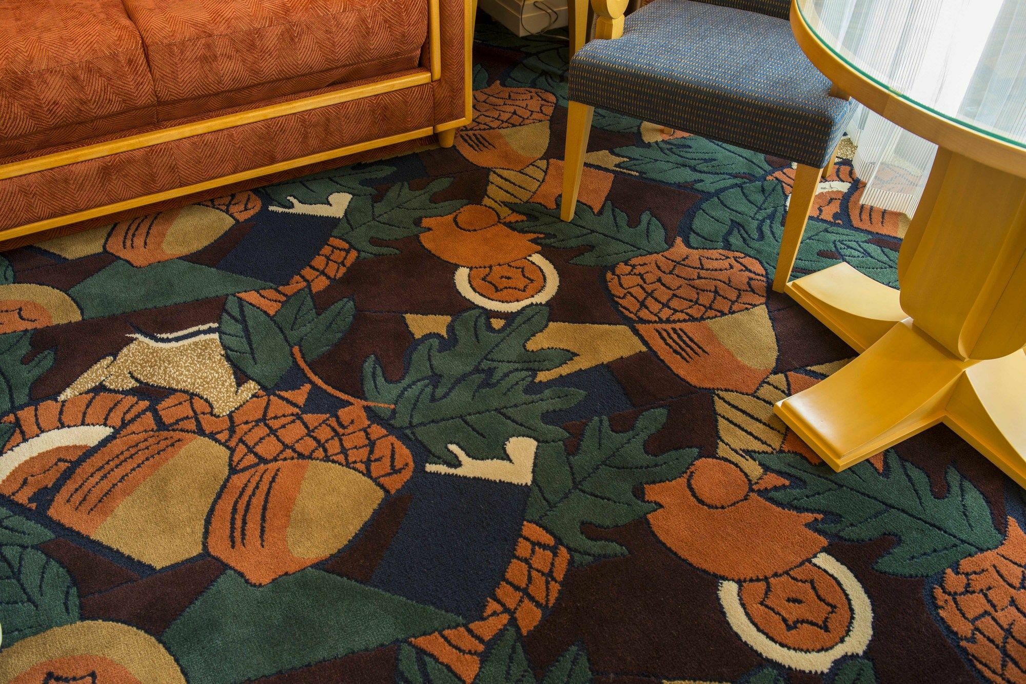 Disney Ambassador Hotel ชิบะ ภายนอก รูปภาพ
